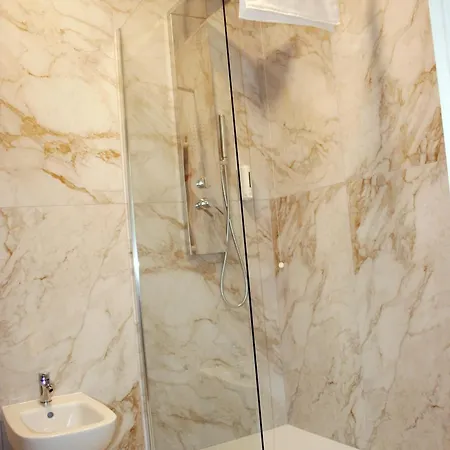 Foresteria Diamond Villa Pedergnano