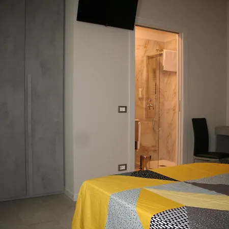 Foresteria Diamond Villa Pedergnano