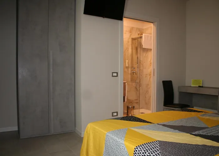 Foresteria Diamond Villa Pedergnano