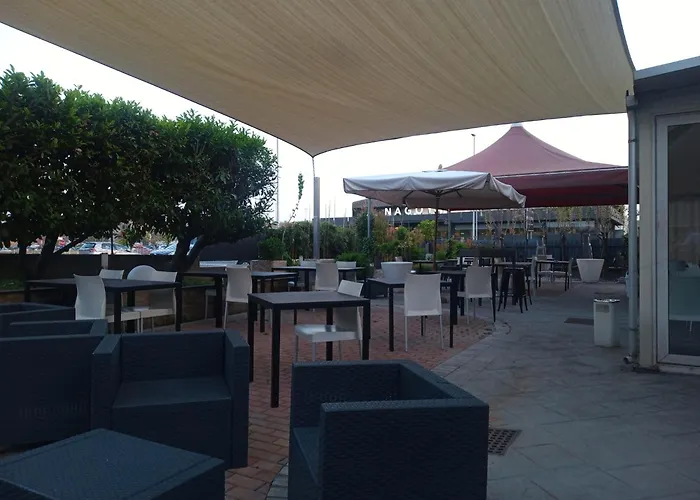 Foresteria Diamond Fogadó Villa Pedergnano