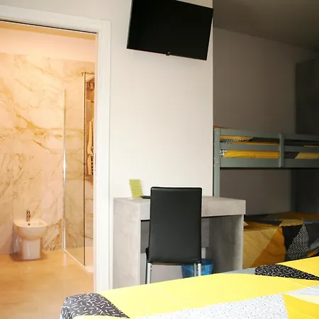 Foresteria Diamond Locanda