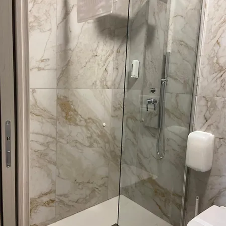 Foresteria Diamond Locanda Villa Pedergnano