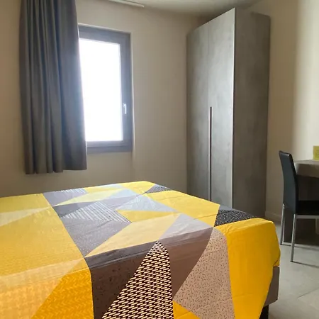 Foresteria Diamond * Villa Pedergnano